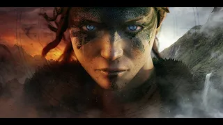 Hellblade Fight Themes Compilation