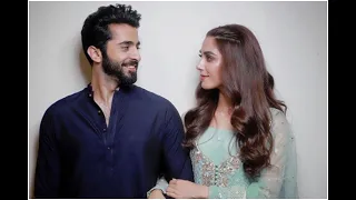 Maya ali and sheheryar munawar #maya ali and sheheryar munawar in love #Pehli ci muhabbat