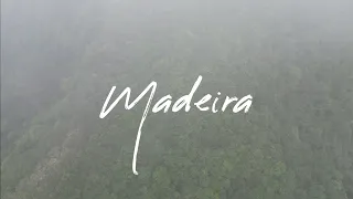 4 dias na ilha da MADEIRA - Vlog | Nádia Nunes