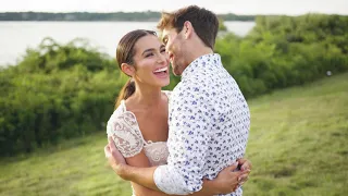Ashley & Jared's Wedding Weekend Video