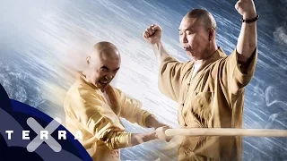 Die geheime Kraft der Shaolin