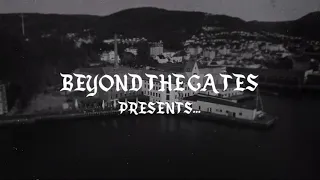 Beyond the Gates - Bjørgvin Black Mass Teaser 2017