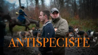 ANTI-CHASSE reportage (partie 1)