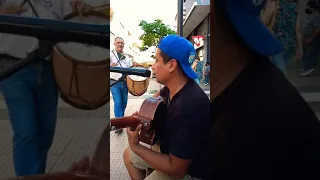 Niko González...yo quiero en ti vivir