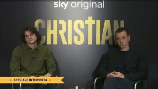 Christian - Intervista a Giordano De Plano e Antonio Bannò