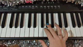KAZKA - плакала на пианино