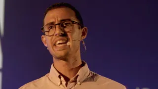 Rural Health....From Another Point of View | Ari Isman | TEDxJCUCairns