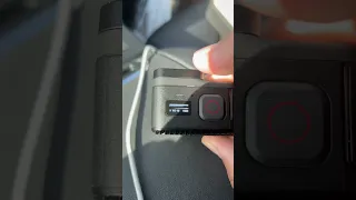 GoPro 11 Mini Error