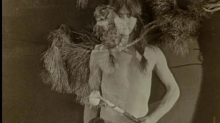 Wild and Wooly (1924)