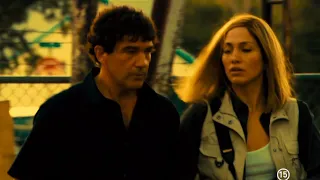 Oraşul tăcerii, cu Jennifer Lopez şi Antonio Banderas, la TVR1