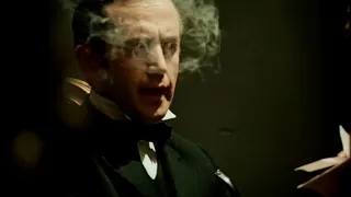 Шерлок Холмс и доктор Ватсон 4 серия — Смертельная схватка