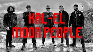 Kal-El - Moon People (Official Music Video)