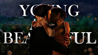 ▶ Young And Beautiful | Anthony & Kate