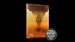 Download Native Instruments – Straylight.