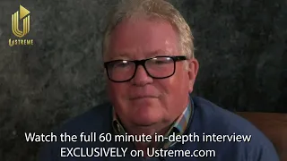 Jim Davidson - Operation Yewtree investigation 'killed' Freddie Starr