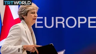 Cracks in May's cabinet endanger Brexit deal | Money Talks