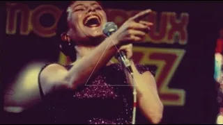 Montreux Jazz Festival / Elis Regina