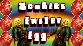 "OutBreak" Easter Egg Tutorial! | Advanced Warfare Zombies