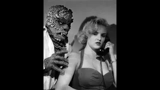 Stoegele Films Reviews The Hideous Sun Demon 1956