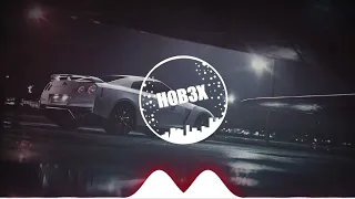 Tiësto & Ava Max - The Motto (H0B3X Remix) [Bass Boosted]