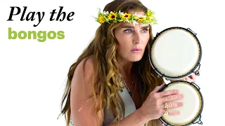 Brooke Shields Tries 9 Things She's Never Done Before | Allure