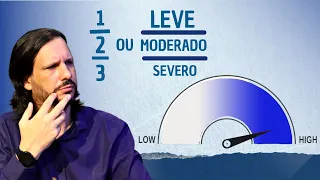 Autismo níveis 1 2 e 3 de suporte [GRAUS LEVE, MODERADO E SEVERO]