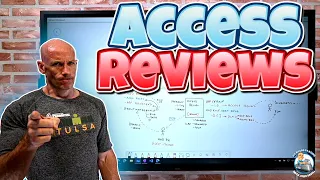 Access Reviews Deep Dive - AZ-500/SC-300