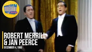 Robert Merrill & Jan Peerce "Invano Alvaro" on The Ed Sullivan Show