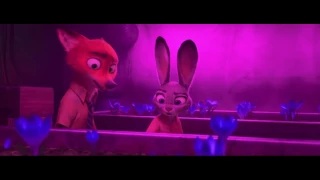 Zootopia   Criminal Revealed