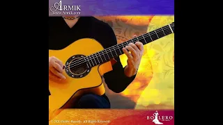 Armik - Gypsy Flame #shorts Video (Flamenco Guitar)