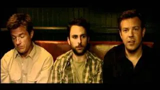 Несносные боссы (Horrible Bosses) - Трейлер