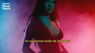 Inna - Something 'bout You (Tradução/ Legendado)