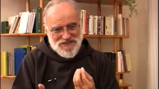 Nie bójcie się Ducha Świętego! - o. Raniero Cantalamessa