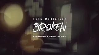 [WIP_1] [Hannibal] Broken