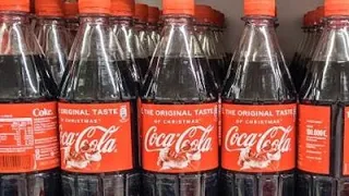 Preis-Schock: So teuer wird Coca-Cola jetzt bundesweit