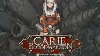 Tegra 4: TegraZone Game - Carie Blood Mansion in HD