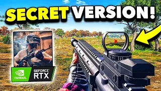 The SECRET VERSION of PUBG Mobile That Looked Like PC PUBG... (NEXT-GEN Ultra Realistic Graphics)