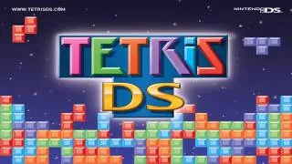 Tetris DS - Ancient Tetris EXTENDED *403 SUBSCRIBER SPECIAL*