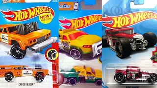 Hot Wheels Race OFF: ALL the cars ALL // Gameplay Walkthrough