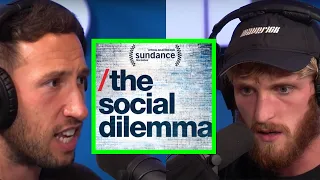 THE SOCIAL DILEMMA REVIEW (NETFLIX)