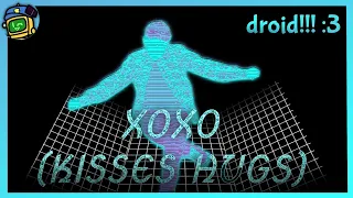 XOXO (Kisses Hugs) - 6arelyhuman, horrormovies, Pixel Hood | Just Dance Mashup