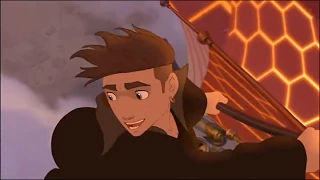 Treasure Planet: It's My Turn to Fly