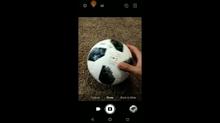 Review Telstar18 - Official Adidas Match Ball of FIFA World Cup 2018 in Russia with NFC