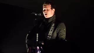 Angels & Airwaves - Tom DeLonge - Box Car Racer's "There Is" (LIVE - Belly Up Tavern - 2012)