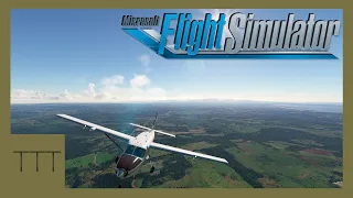 Cuba BUSH TRIP! [Legs 6 & 7] Microsoft Flight Simulator!