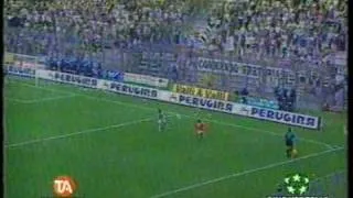 ancona-ascoli 1-1-spareggio serieC1 2001- -PER NON DIMENTICA