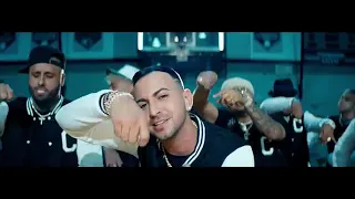 Dalex - Cuaderno ft. Nicky Jam, Justin Quiles, Sech, Lenny Tavárez, Rafa Pabön, Feid (Video Oficial)