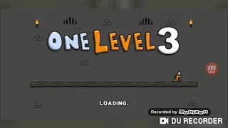 One Level 3 level 37 38 39 40 41 42 43 44 45 46 47 48 walkthrough