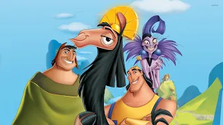 Why Emperors new groove is a Underrated Classic