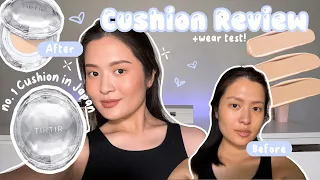 Masa sih Sebagus itu ?? 🤨 | TIRTIR Mask Fit Crystal Mesh Cushion Honest Review